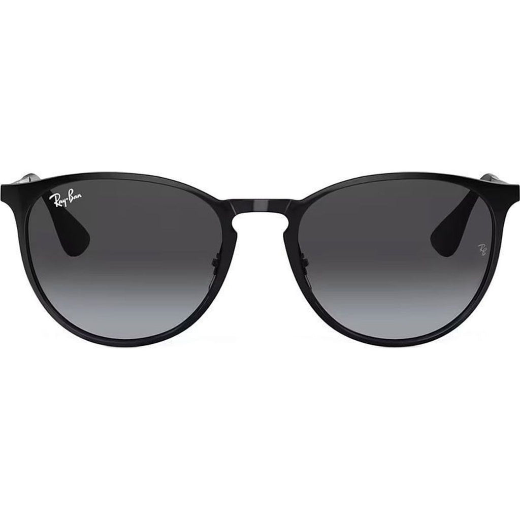 Erika Metal RB3539, Black/Grey Gradient Lenses