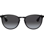 Erika Metal RB3539, Black/Grey Gradient Lenses