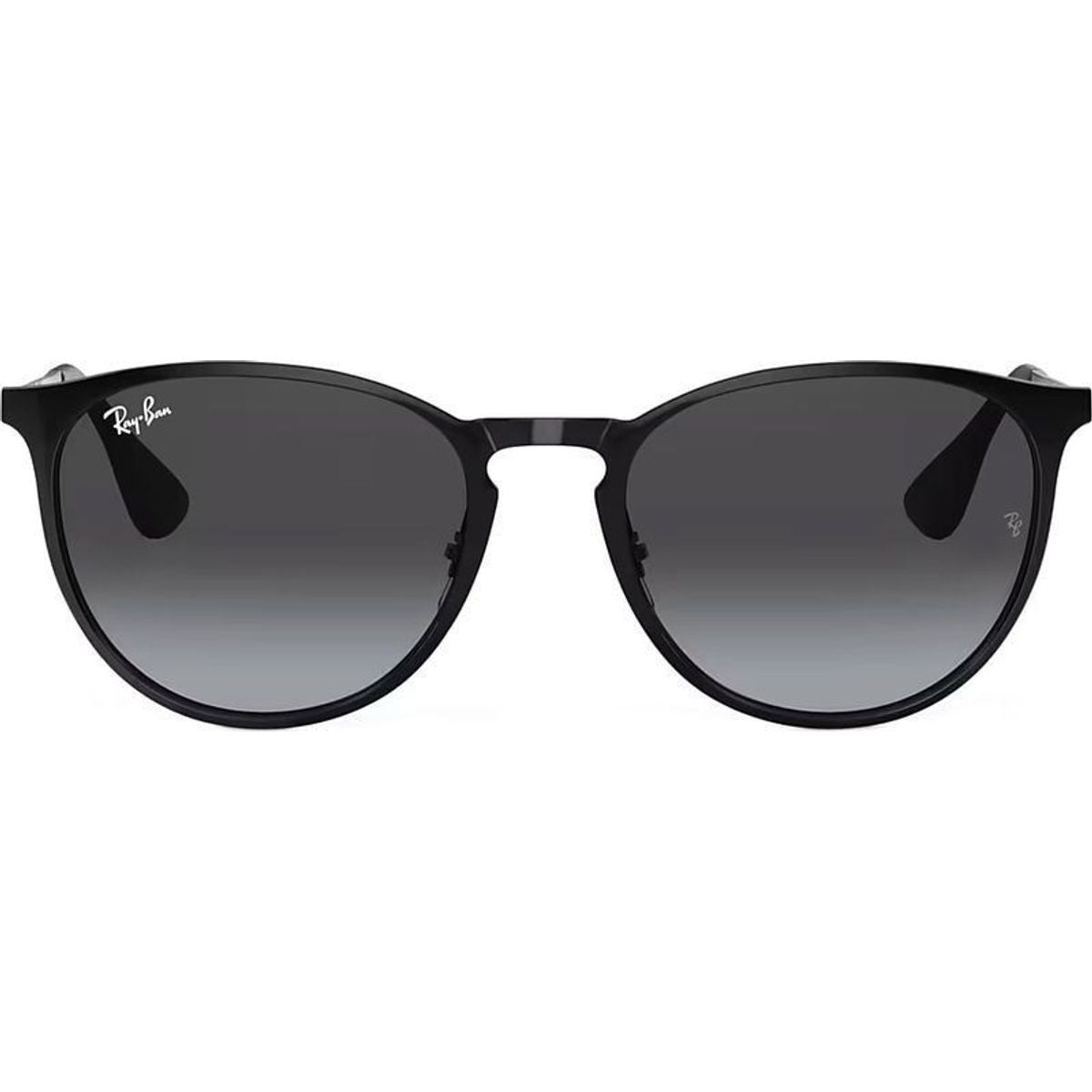 Erika Metal RB3539, Black/Grey Gradient Lenses