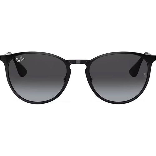Erika Metal RB3539, Black/Grey Gradient Lenses