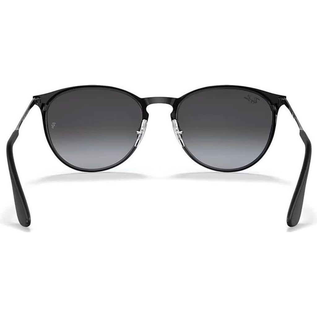 Erika Metal RB3539, Black/Grey Gradient Lenses