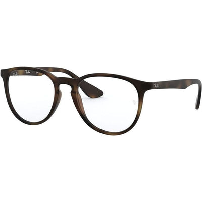 Erika RX7046, Havana/Clear Lenses