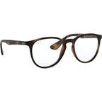 Erika RX7046, Havana/Clear Lenses