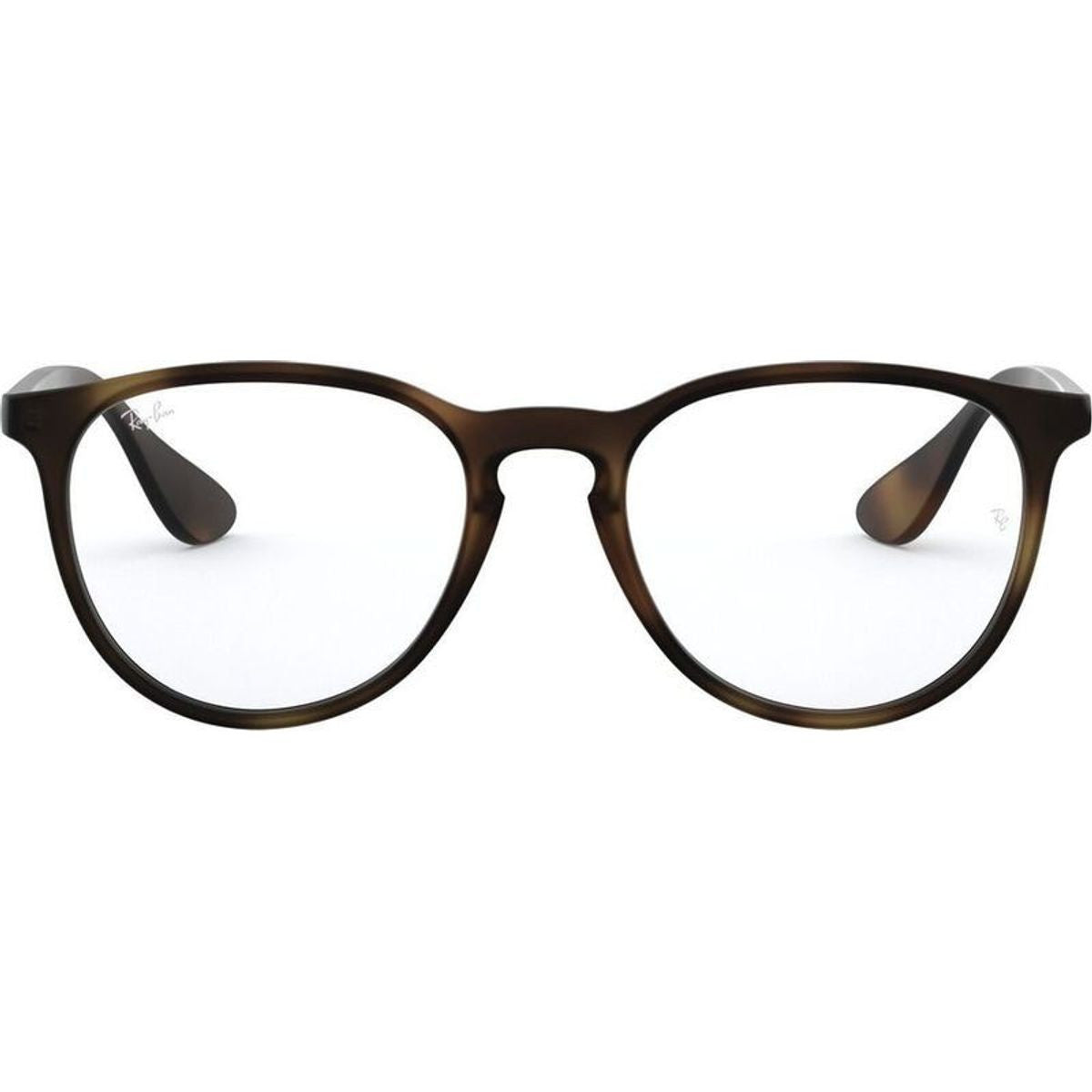 Erika RX7046, Havana/Clear Lenses