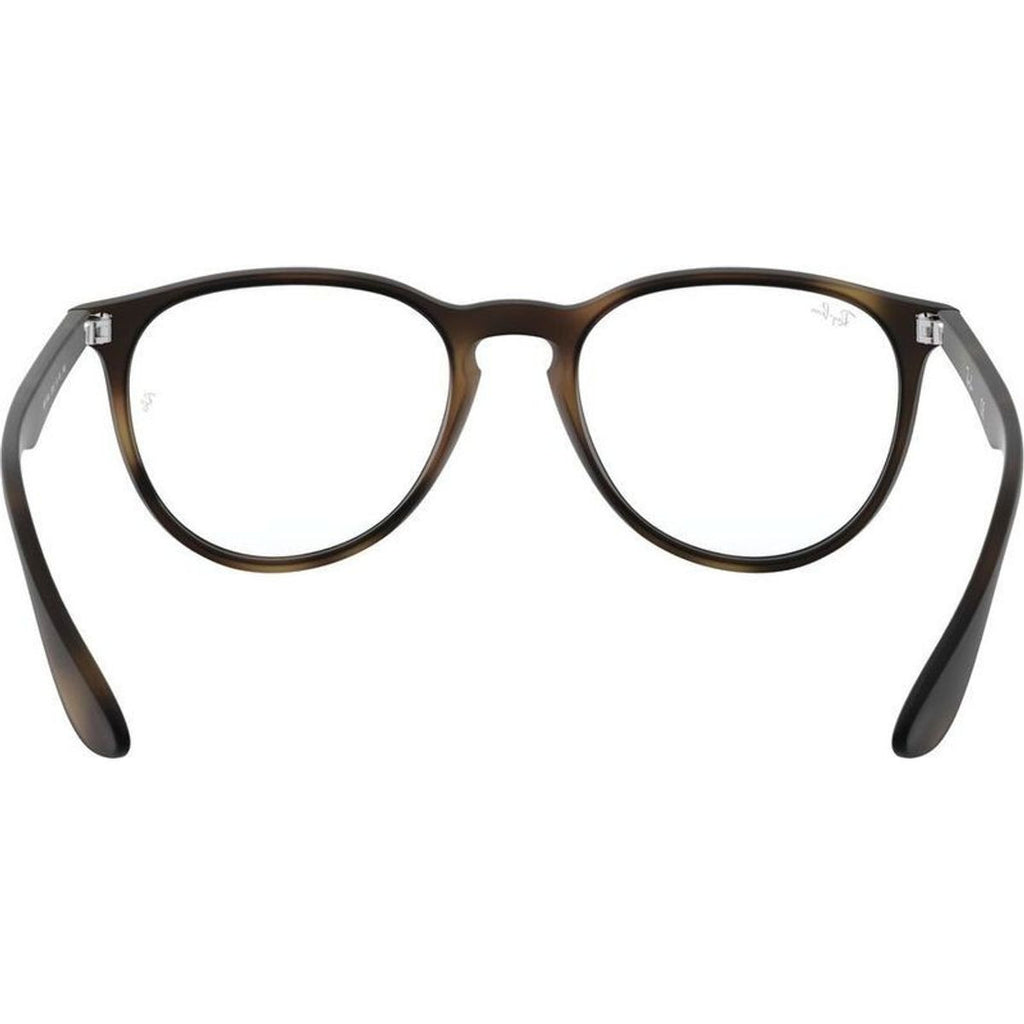 Erika RX7046, Havana/Clear Lenses