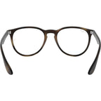 Erika RX7046, Havana/Clear Lenses