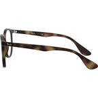 Erika RX7046, Havana/Clear Lenses
