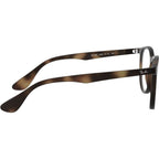 Erika RX7046, Havana/Clear Lenses