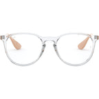 Erika RX7046, Transparent/Clear Lenses