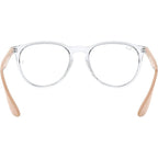 Erika RX7046, Transparent/Clear Lenses