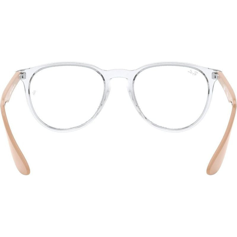 Erika RX7046, Transparent/Clear Lenses