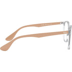 Erika RX7046, Transparent/Clear Lenses