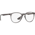 Erika RX7046, Transparent Grey/Clear Lenses