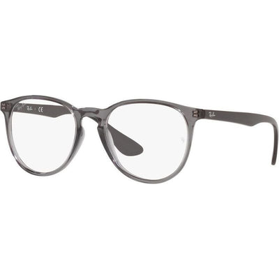 Erika RX7046, Transparent Grey/Clear Lenses