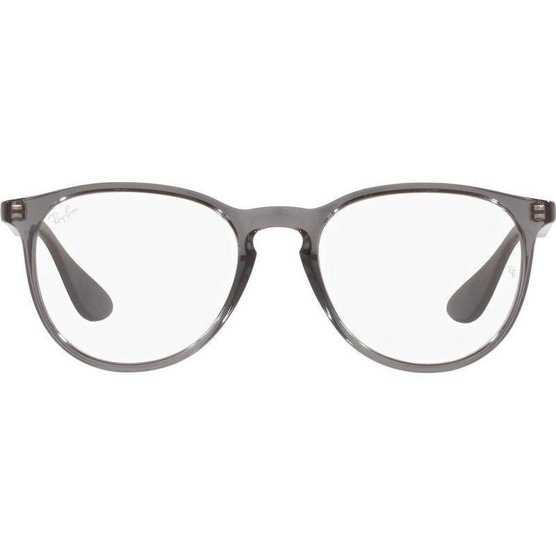 Erika RX7046, Transparent Grey/Clear Lenses