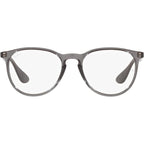 Erika RX7046, Transparent Grey/Clear Lenses