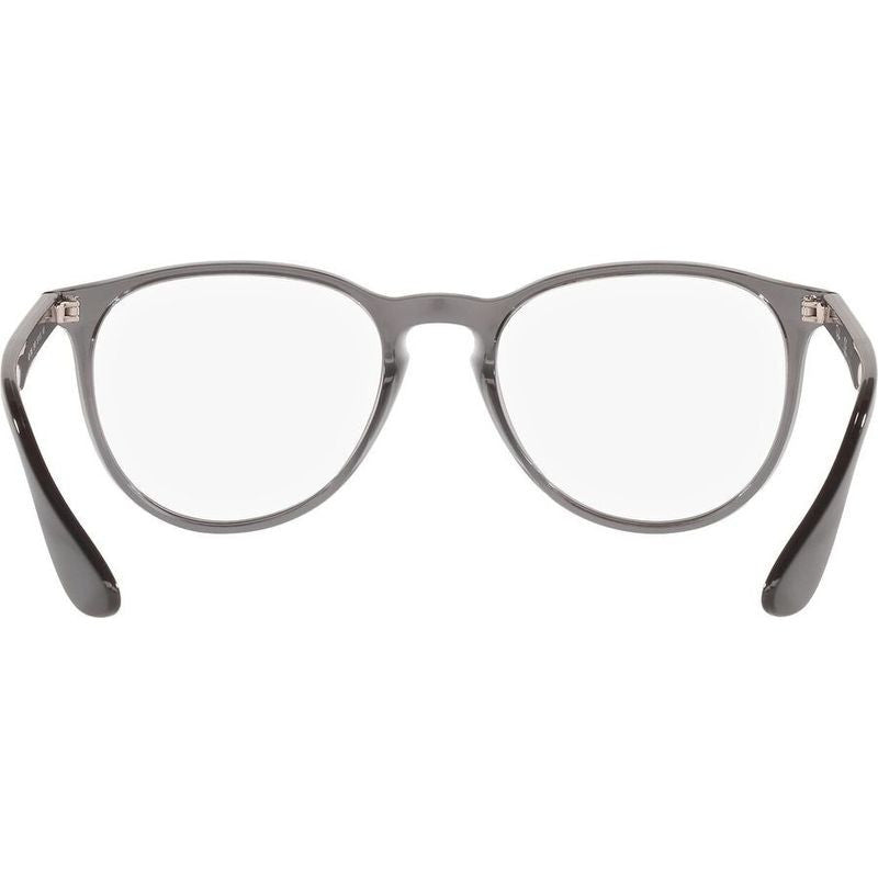 Erika RX7046, Transparent Grey/Clear Lenses