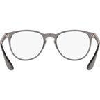 Erika RX7046, Transparent Grey/Clear Lenses