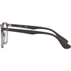 Erika RX7046, Transparent Grey/Clear Lenses