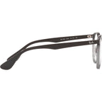 Erika RX7046, Transparent Grey/Clear Lenses
