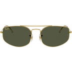 Explorer 5 RB3845, Legend Gold/Green Glass Lenses 60 Eye Size