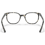 Elliot RX5397, Grey Havana/Clear Lenses 50 Eye Size