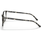 Elliot RX5397, Grey Havana/Clear Lenses 50 Eye Size