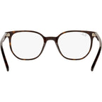 Elliot RX5397, Havana/Clear Lenses 50 Eye Size