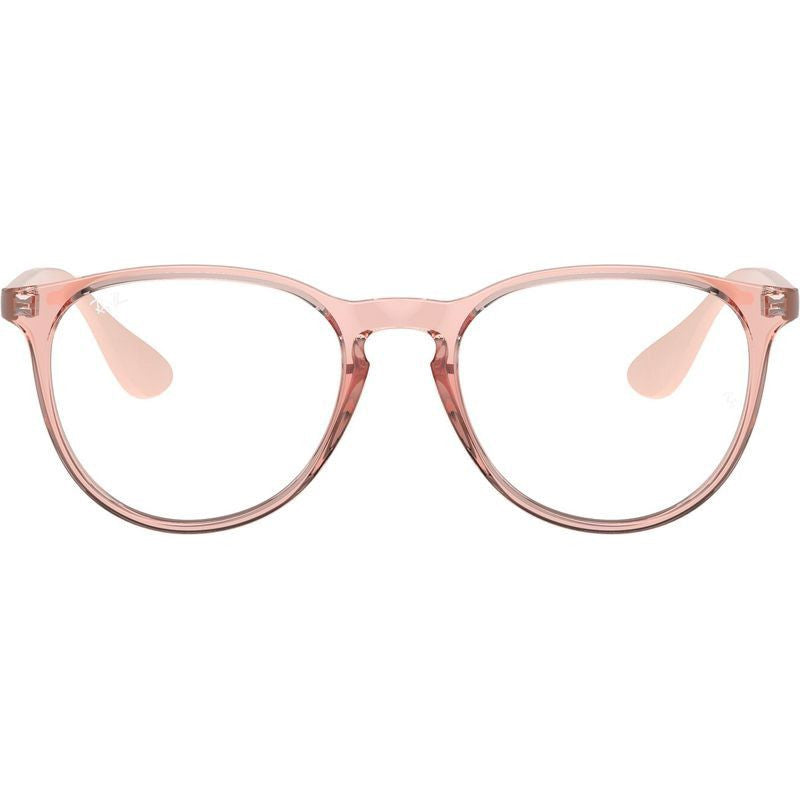 Erika RX7046, Transparent Pink/Clear Lenses