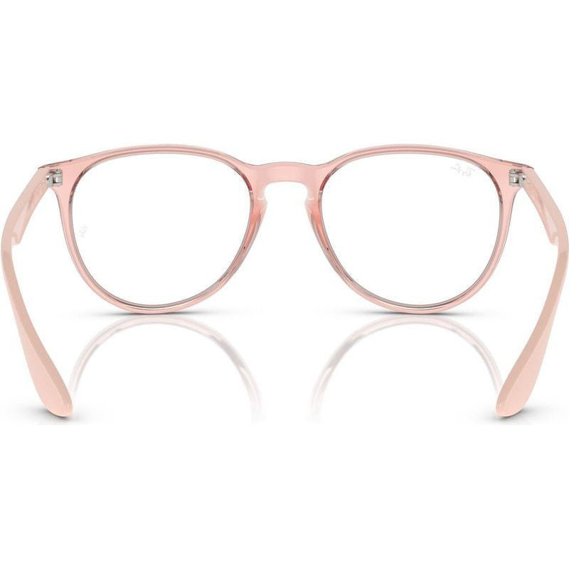 Erika RX7046, Transparent Pink/Clear Lenses