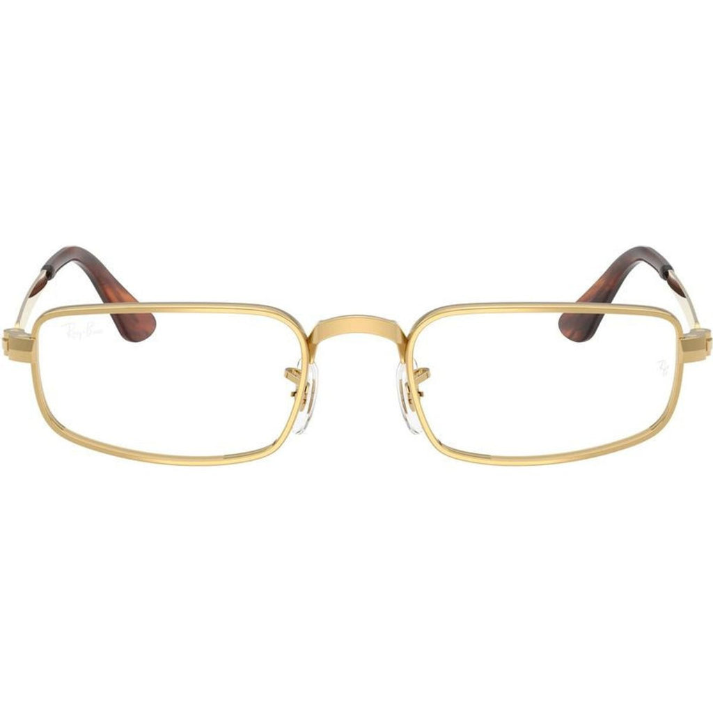 RX3927V, Arista/Clear Lenses 54 Eye Size