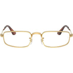 RX3927V, Arista/Clear Lenses 54 Eye Size