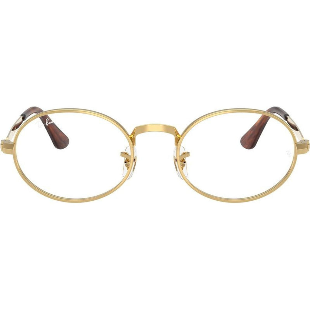 RX3931V, Arista/Clear Lenses 54 Eye Size