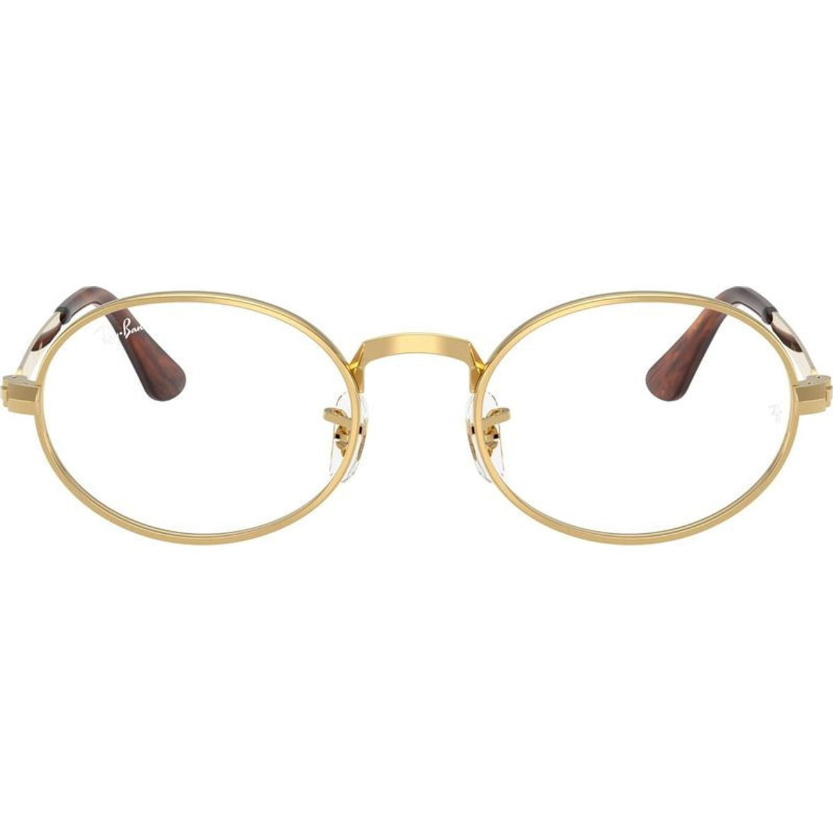 RX3931V, Arista/Clear Lenses 54 Eye Size