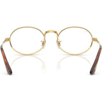 RX3931V, Arista/Clear Lenses 54 Eye Size