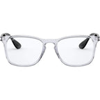 RX7074, Transparent/Clear Lenses