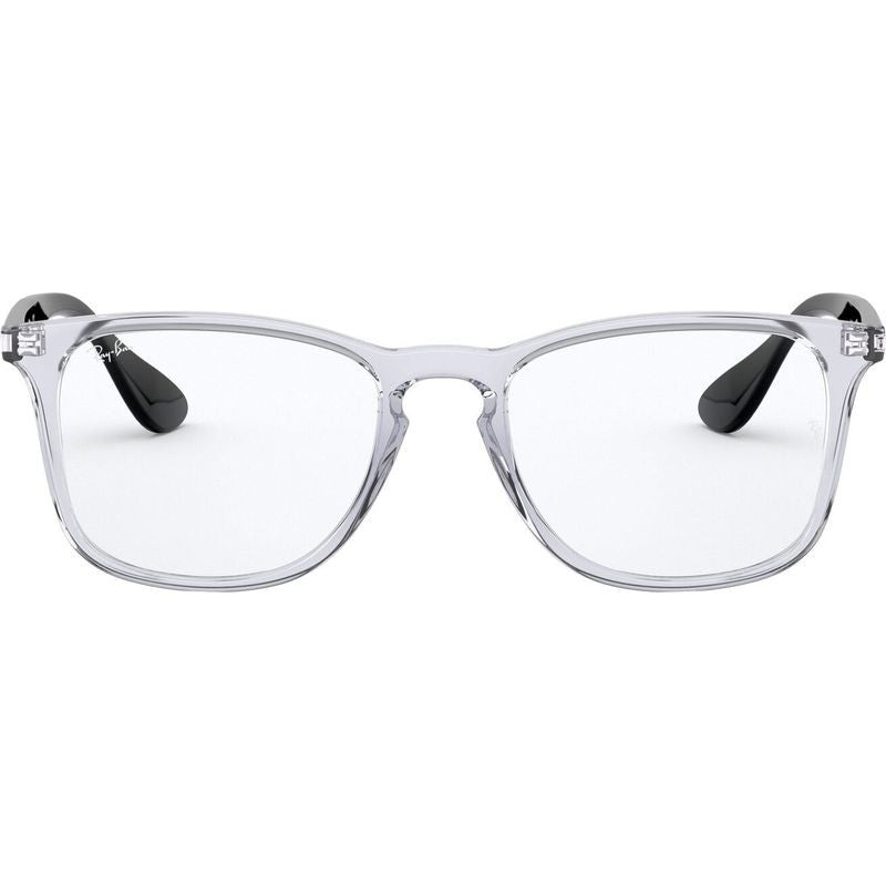 RX7074, Transparent/Clear Lenses