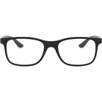 RX8903, Black/Clear Lenses