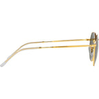 Jack RB3565, Legend Gold/Green Glass Lenses 53 Eye Size