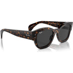 Jorge RB7681S, Havana/Black Polarised Glass Lenses