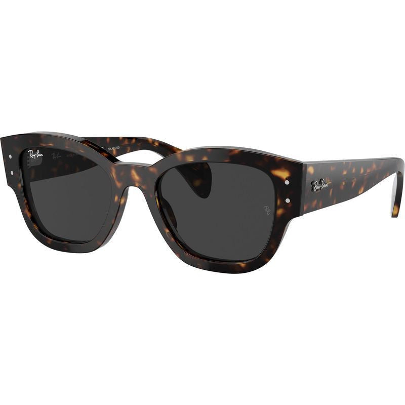 Jorge RB7681S, Havana/Black Polarised Glass Lenses