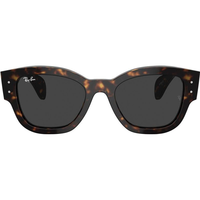 Jorge RB7681S, Havana/Black Polarised Glass Lenses