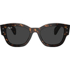 Jorge RB7681S, Havana/Black Polarised Glass Lenses