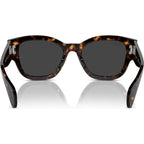 Jorge RB7681S, Havana/Black Polarised Glass Lenses