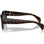 Jorge RB7681S, Havana/Black Polarised Glass Lenses