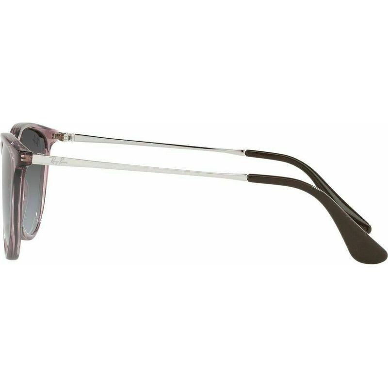 9060S Junior Erika, Transparent Violet/Grey Gradient Lenses