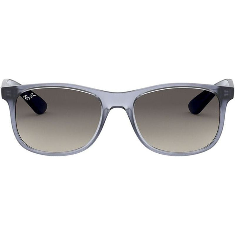 9062S, Transparent Blue/Grey Gradient Lenses