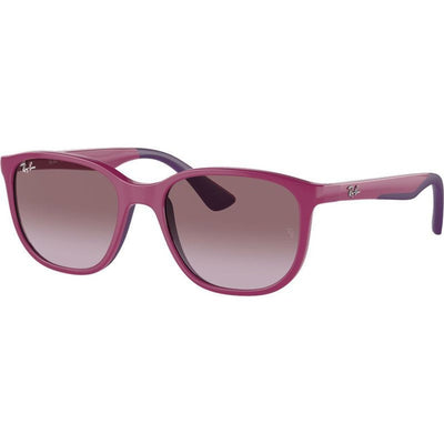 9078S, Fuchsia on Violet/Violet Gradient Lenses