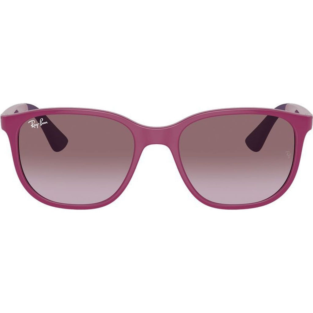9078S, Fuchsia on Violet/Violet Gradient Lenses
