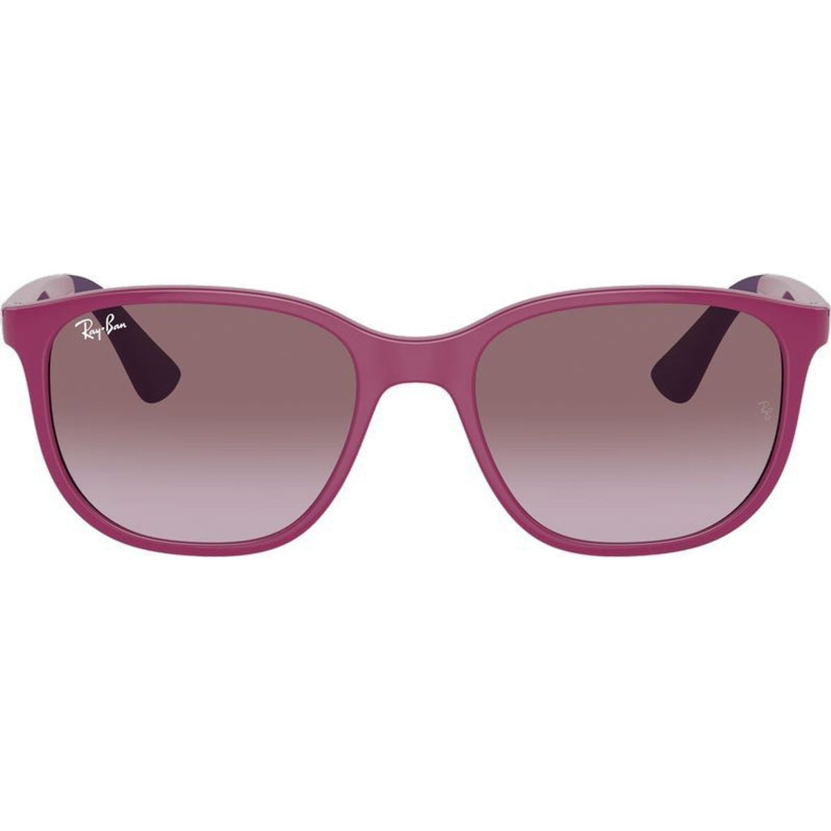 9078S, Fuchsia on Violet/Violet Gradient Lenses